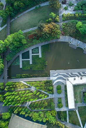 CHENGDU GRAND PARK