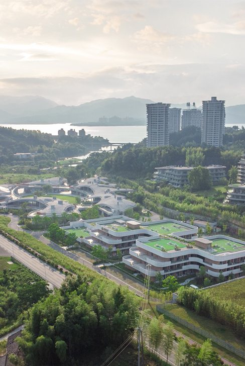 TAIPINGHU WELLNESS HOTEL, HUANGSHAN